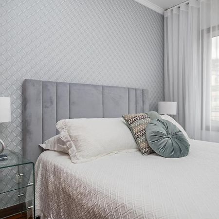 Fifth Apartment By Madeira Sun Travel Funchal  Exteriör bild