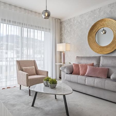 Fifth Apartment By Madeira Sun Travel Funchal  Exteriör bild