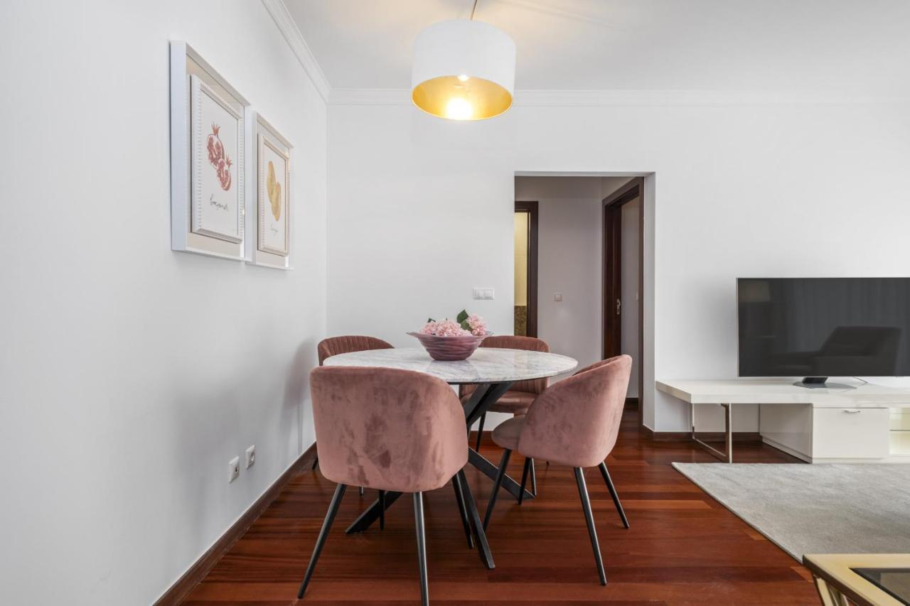 Fifth Apartment By Madeira Sun Travel Funchal  Exteriör bild