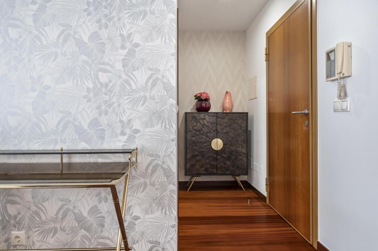 Fifth Apartment By Madeira Sun Travel Funchal  Exteriör bild