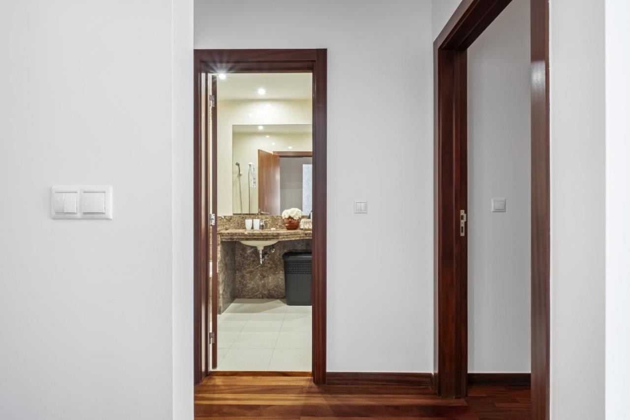 Fifth Apartment By Madeira Sun Travel Funchal  Exteriör bild