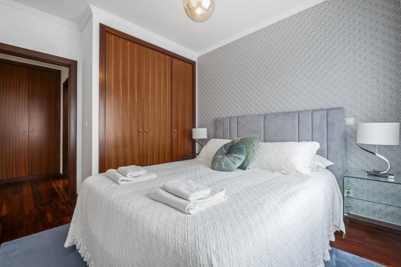 Fifth Apartment By Madeira Sun Travel Funchal  Exteriör bild