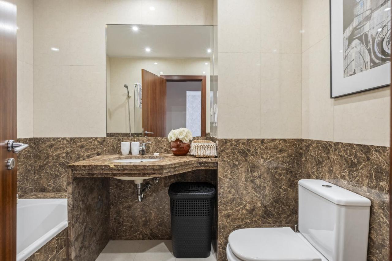 Fifth Apartment By Madeira Sun Travel Funchal  Exteriör bild