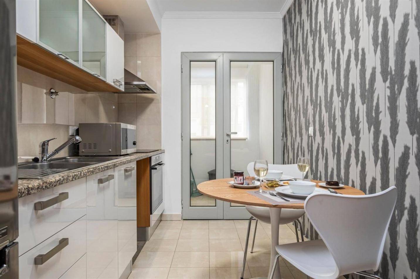 Fifth Apartment By Madeira Sun Travel Funchal  Exteriör bild
