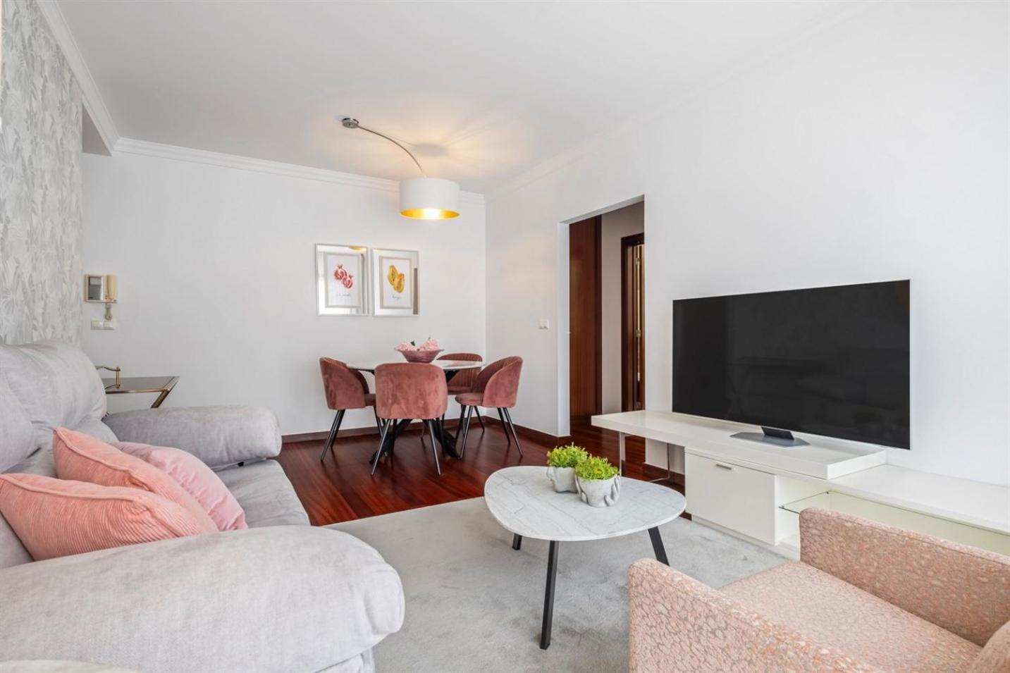 Fifth Apartment By Madeira Sun Travel Funchal  Exteriör bild