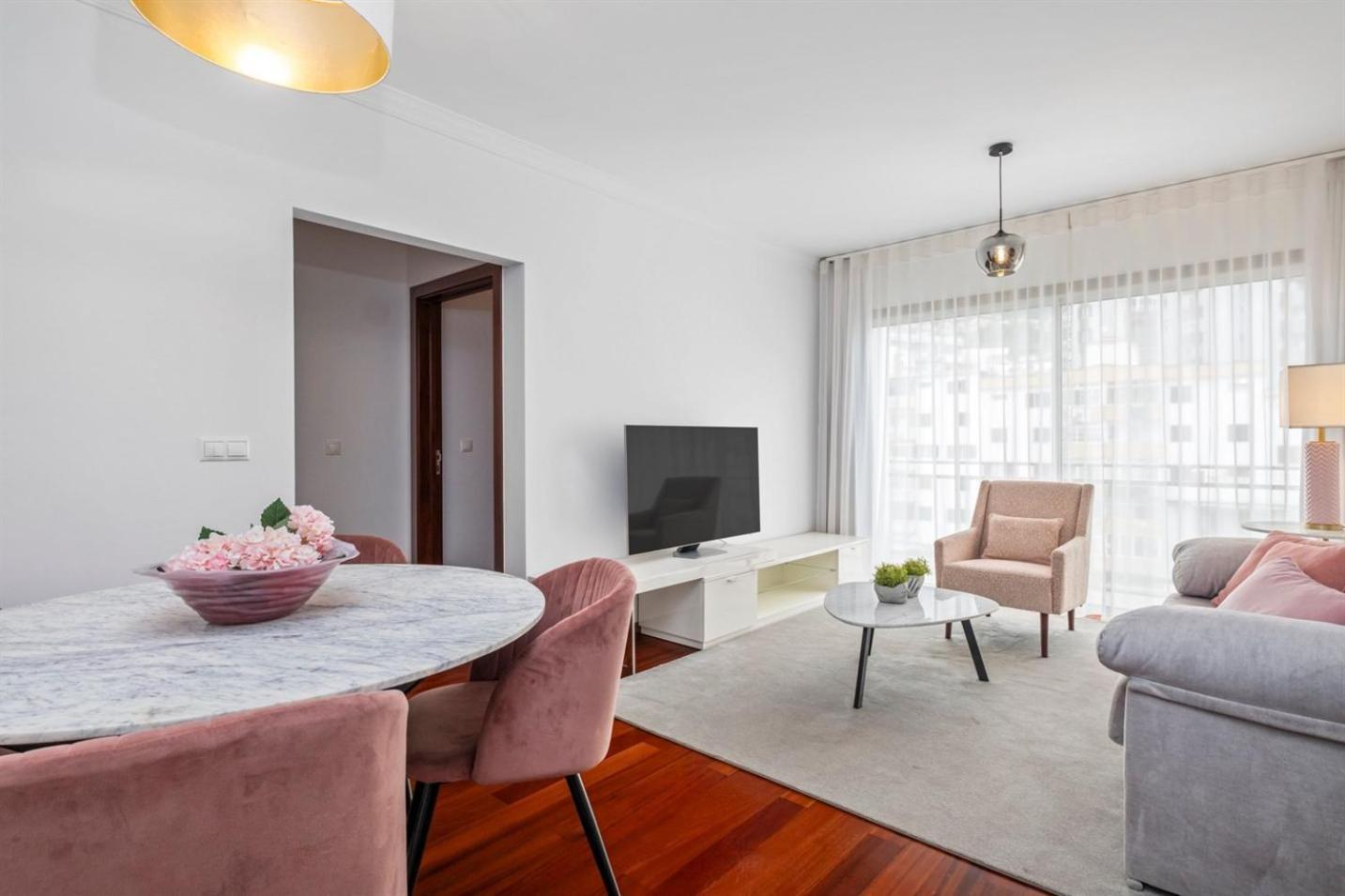 Fifth Apartment By Madeira Sun Travel Funchal  Exteriör bild